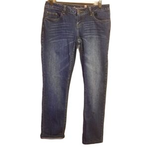 American Rag | Women's (Junior) Skinny Cropped Jeans (Size 5R)